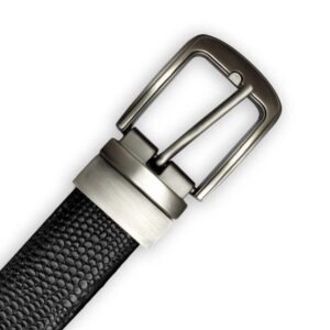 Espablo Premium Leather Belt